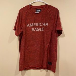 NWOT AE Flex shirt